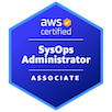 AWS-certified SysOps Administrator - Associate